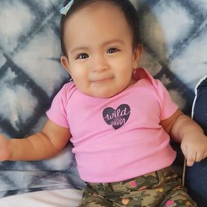 Meet your Posher, Vanessa